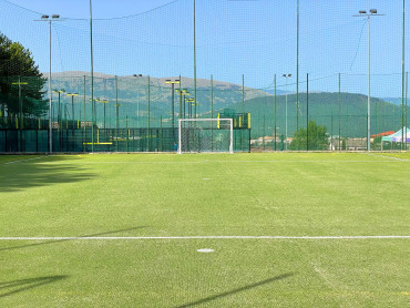 Campi da Calcetto