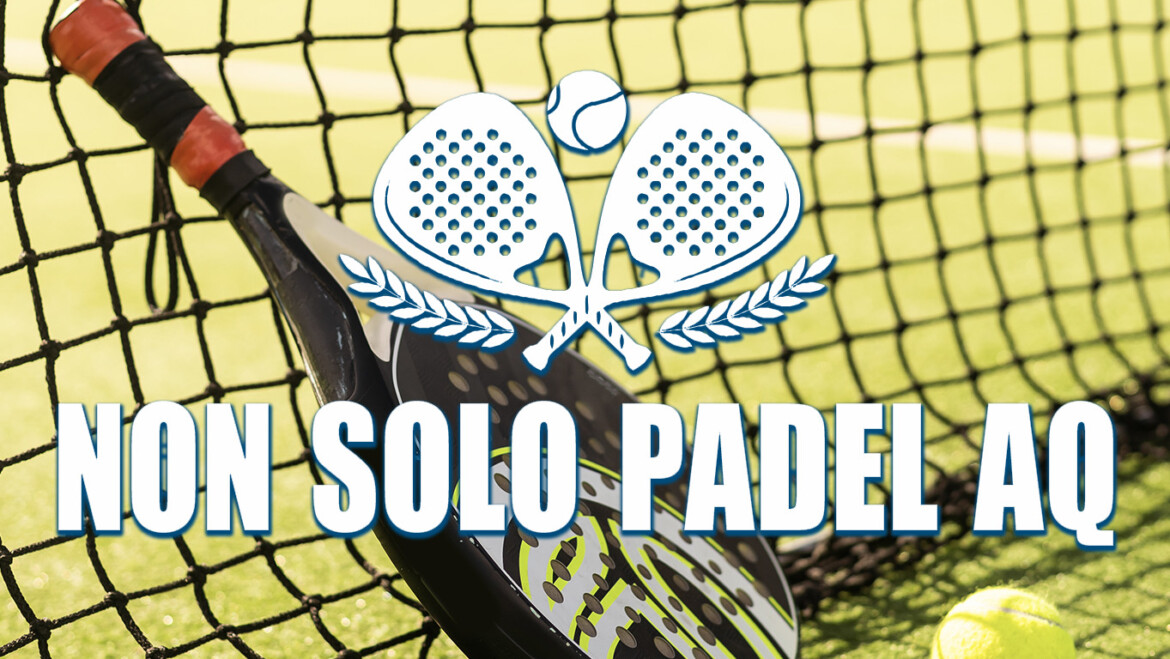 Torneo Amatoriale Padel